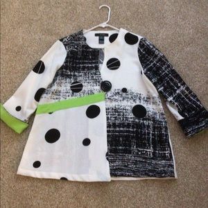 Whimsical Ali Miles Top